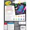 Crayola® Bold & Bright Broad Line Markers